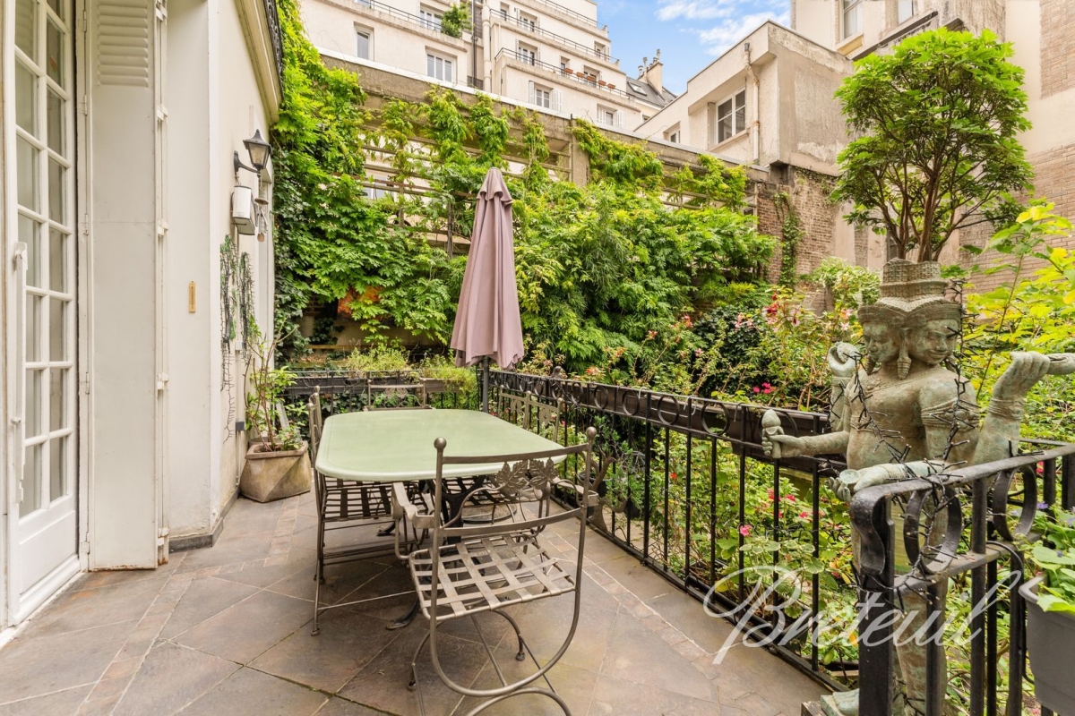 Maison de luxe à vendre à Paris 16Ème, 6 330 000 €, Photo 6