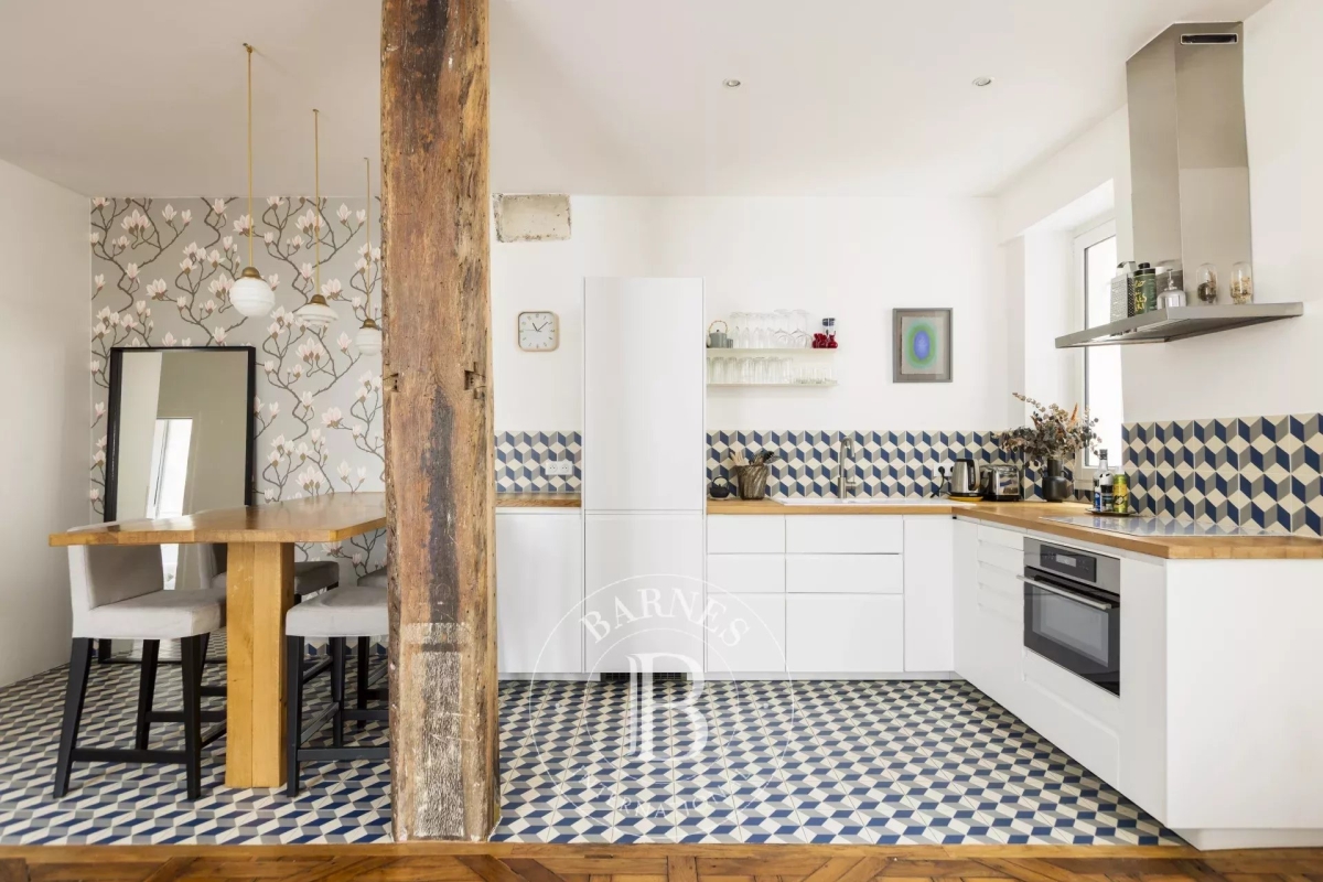 Luxury Apartment for sale in Paris 6Ème, 1 680 000 €, Photo 6