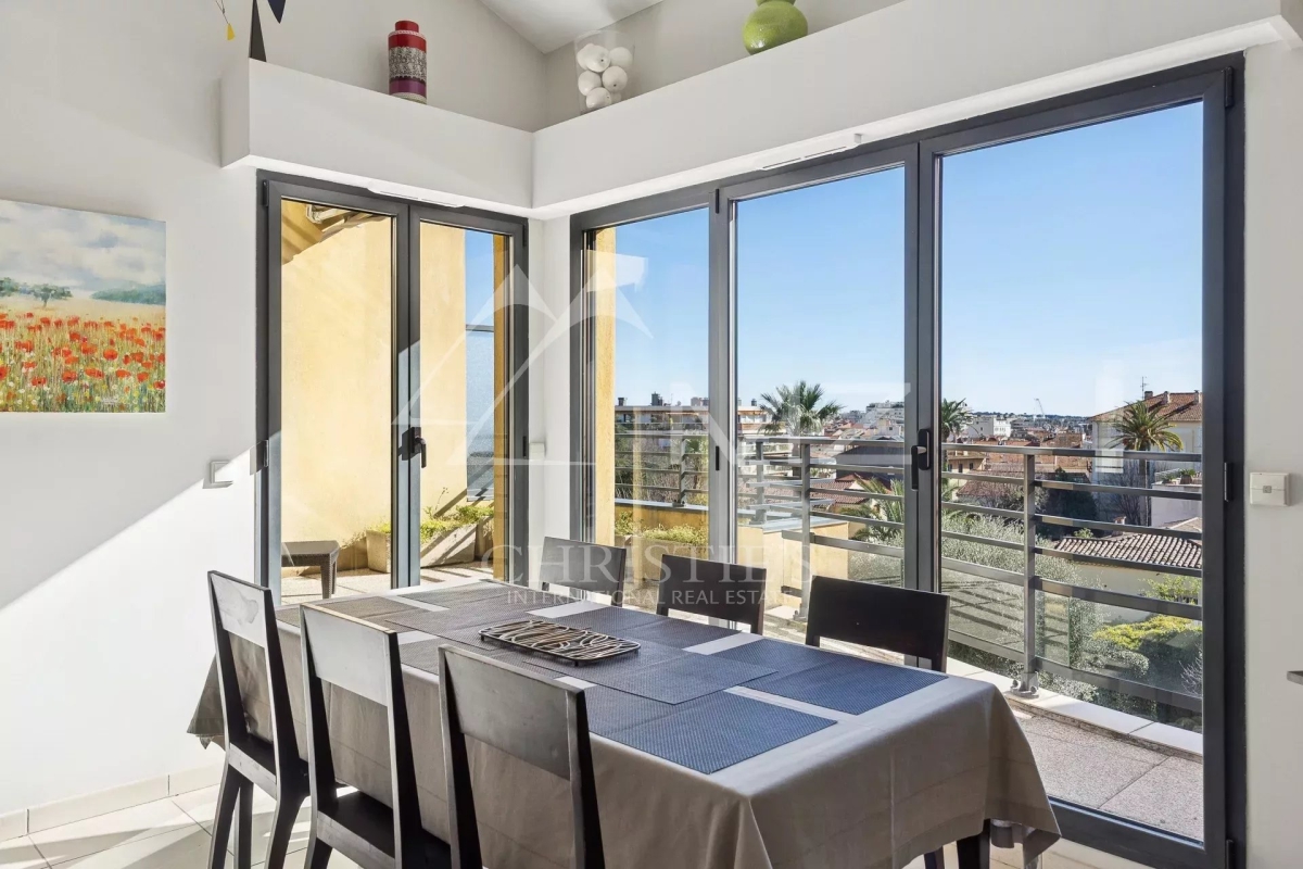Appartement de luxe à vendre à Cannes, 789 000 €, Photo 6