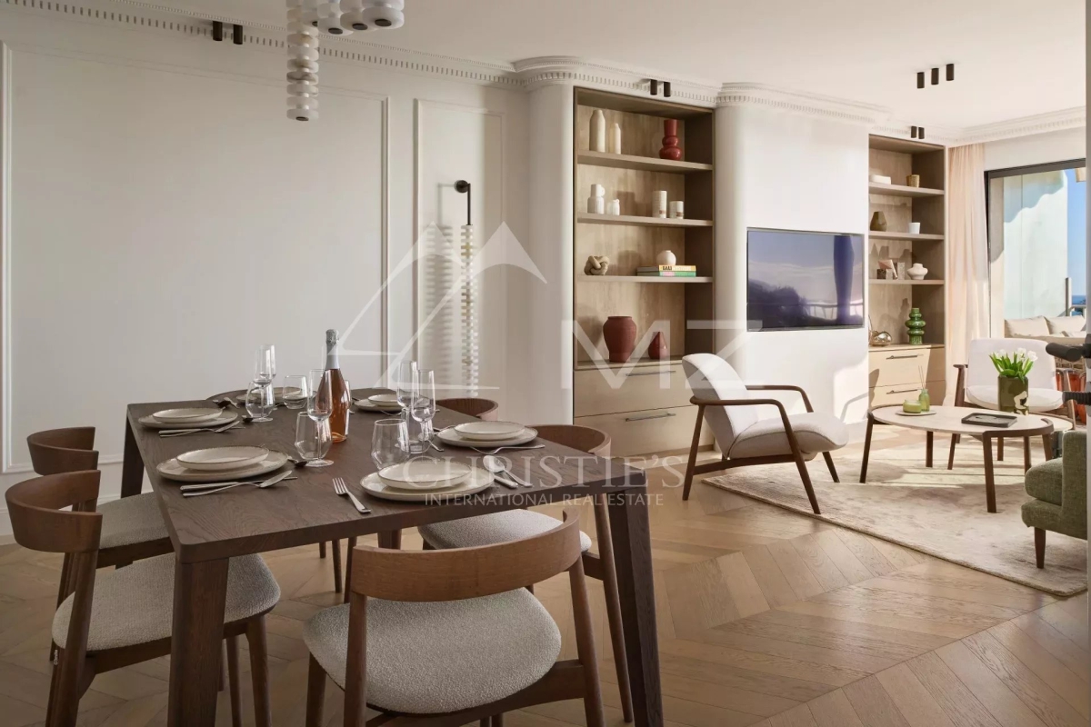 Appartement de luxe à vendre à Cannes, 2 690 000 €, Photo 6