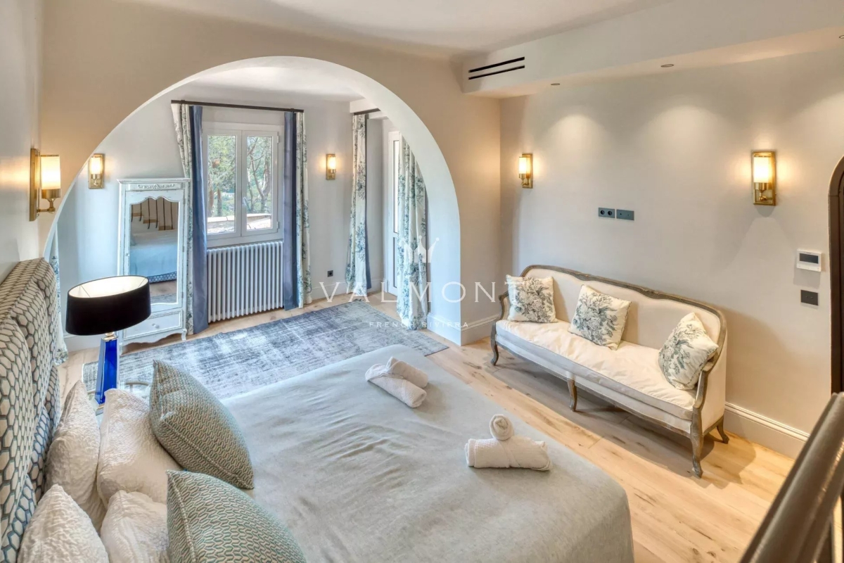 Maison de luxe à vendre à Mougins, 27 900 000 €, Photo 6