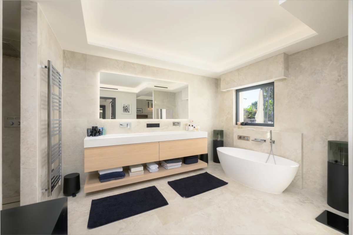 Maison de luxe à vendre à Mougins, 6 700 000 €, Photo 6