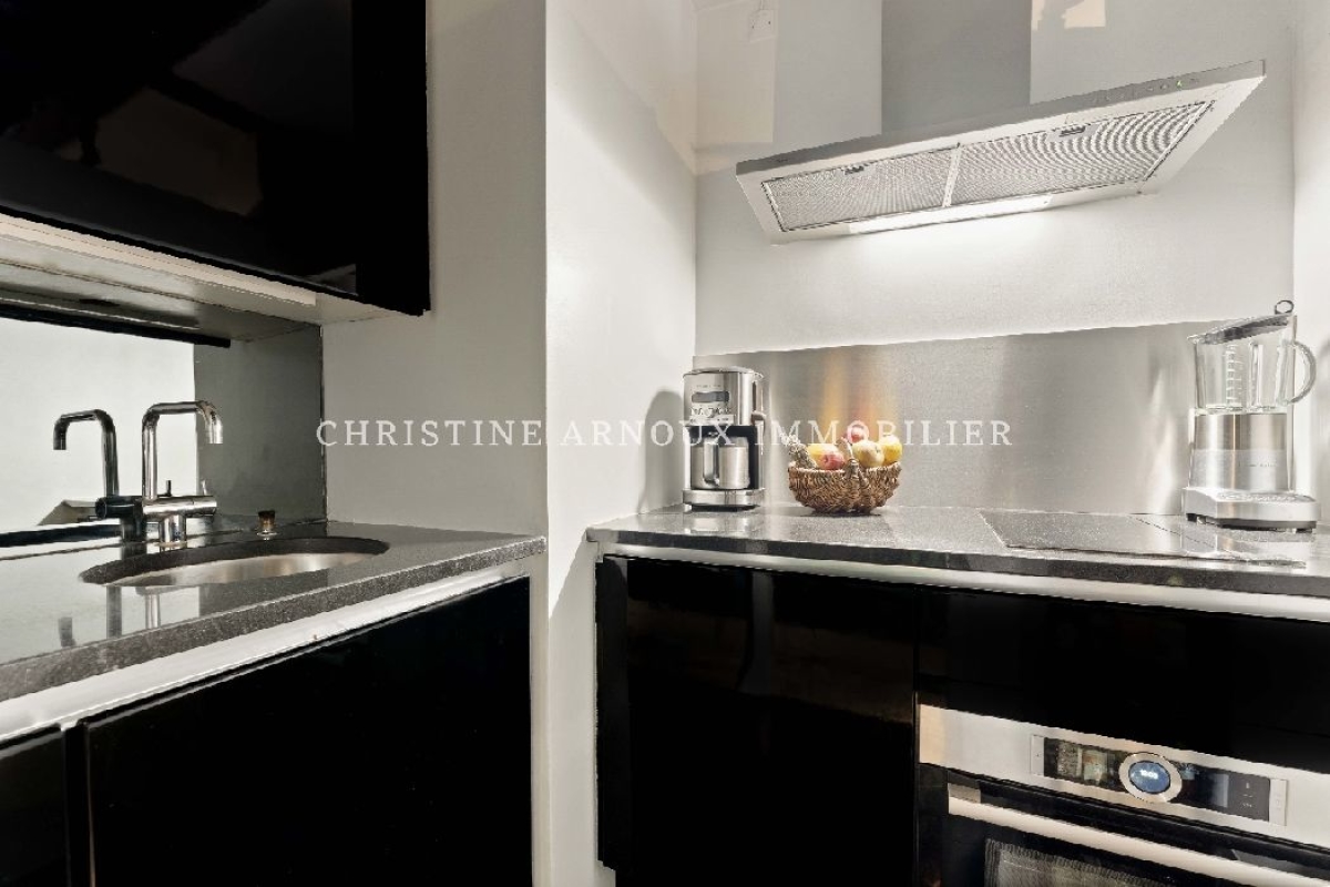 Appartement de luxe à vendre à Paris 3Ème, 795 000 €, Photo 7