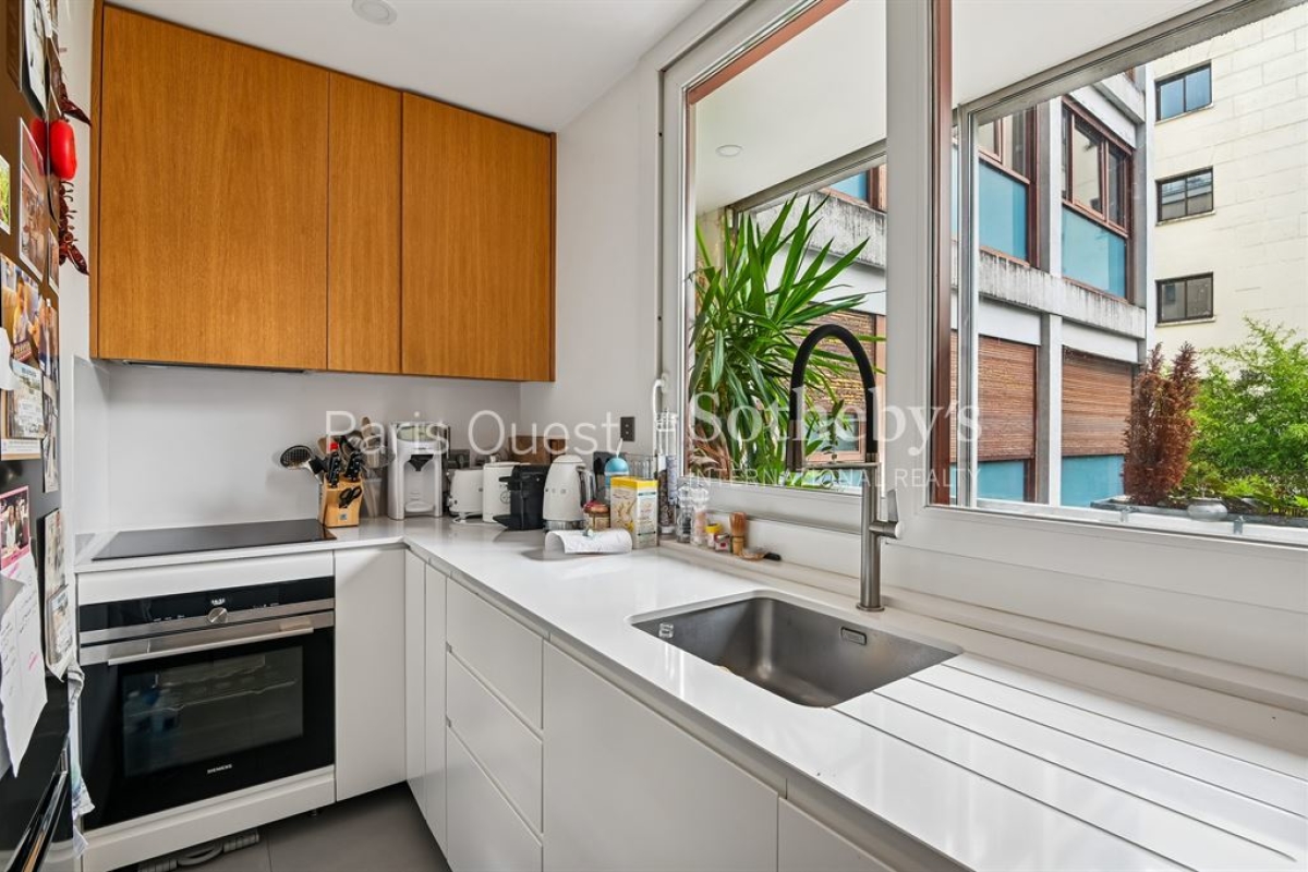 Appartement de luxe à vendre à Neuilly-sur-Seine, 760 000 €, Photo 7