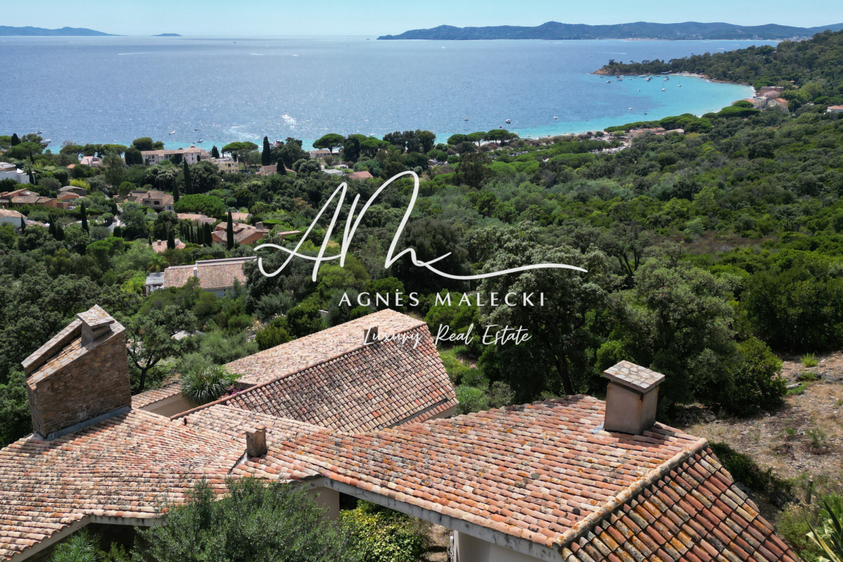 Maison de luxe à vendre à Le Lavandou, 2 490 000 €, Photo 7