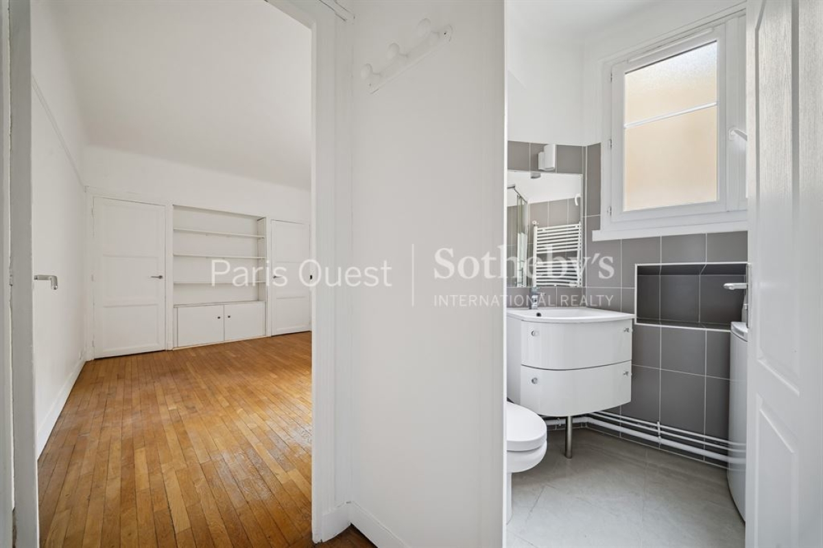 Appartement de luxe à vendre à Paris 16Ème, 371 000 €, Photo 7