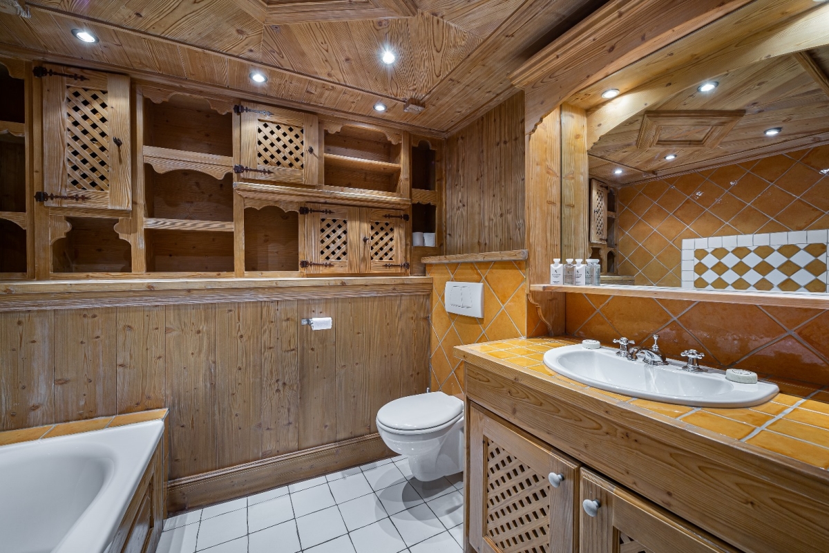 Luxury House for sale in Meribel les Allues, 2 695 000 €, Photo 7