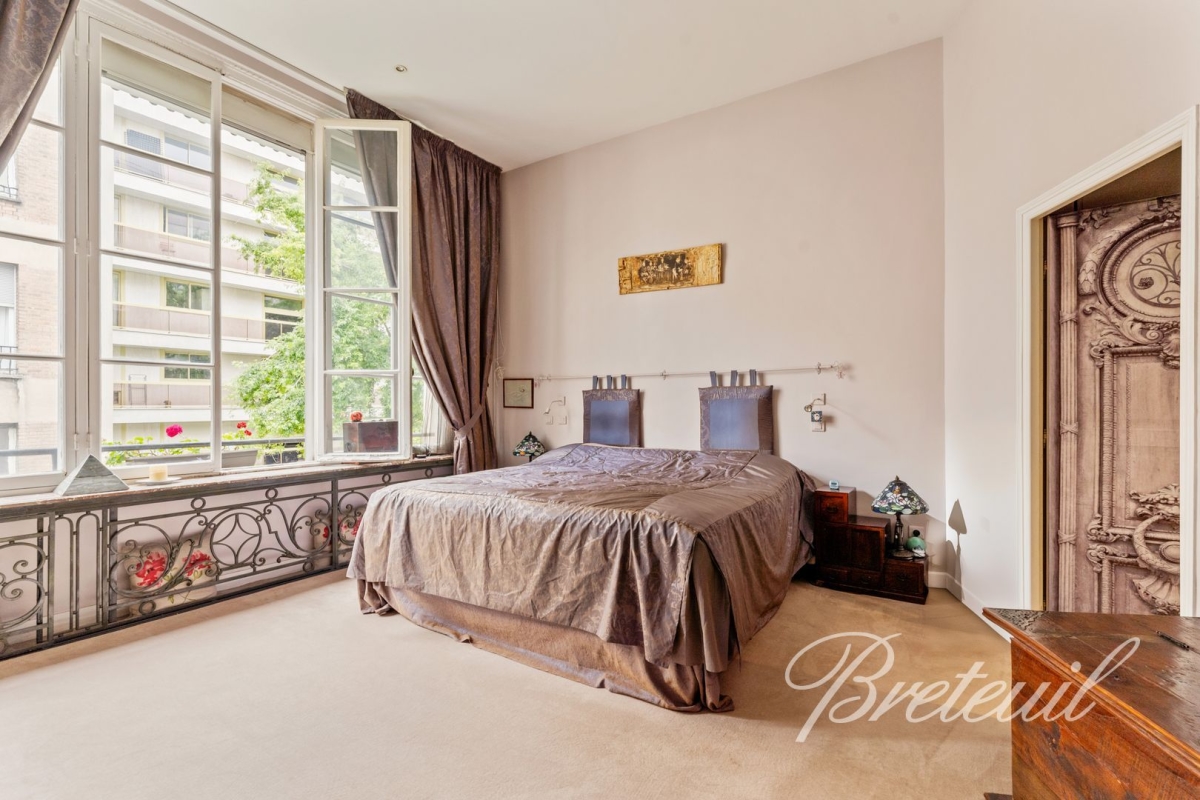 Maison de luxe à vendre à Paris 16Ème, 6 330 000 €, Photo 7