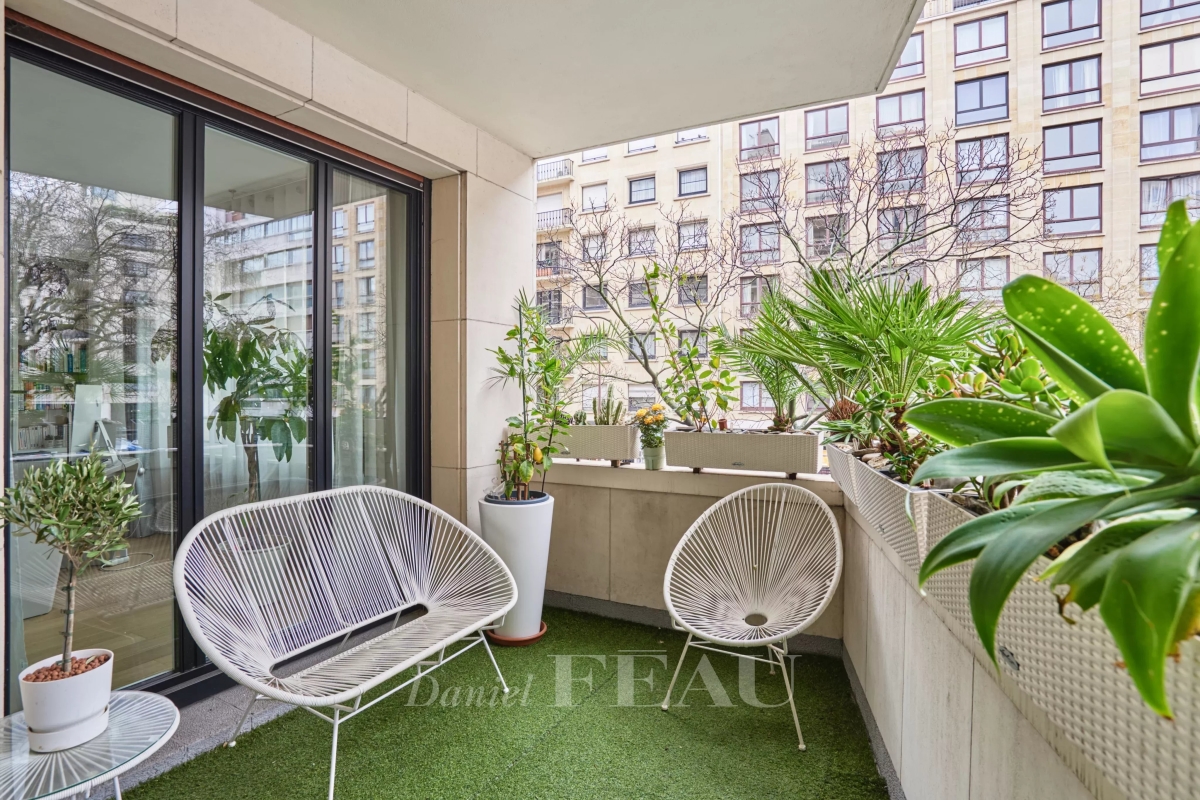 Appartement de luxe à vendre à Paris 16ème, 1 930 000 €, Photo 7