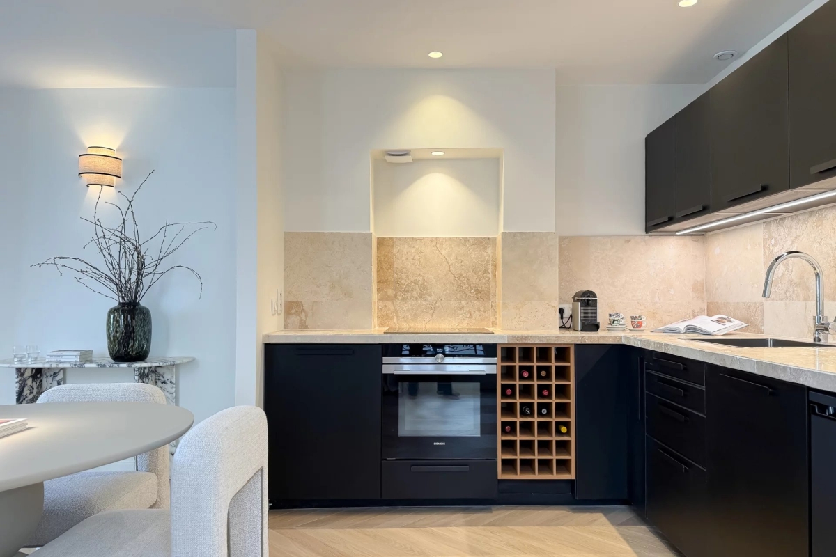 Luxury Apartment for sale in Paris 1Er, 1 350 000 €, Photo 7