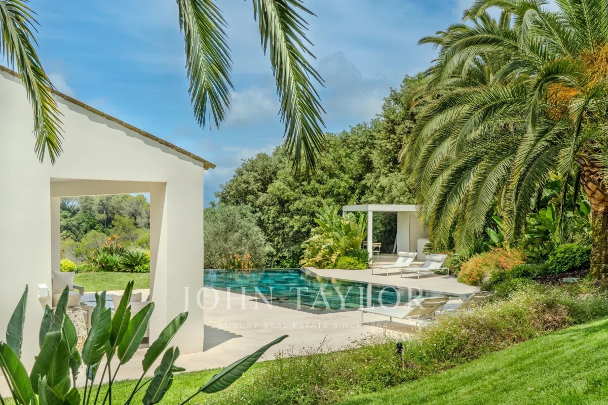 Maison de luxe à vendre à Mougins, 4 950 000 €, Photo 7