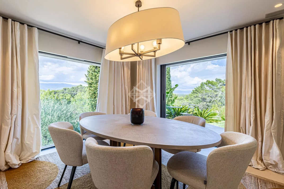 Maison de luxe à vendre à Mougins, 4 950 000 €, Photo 7