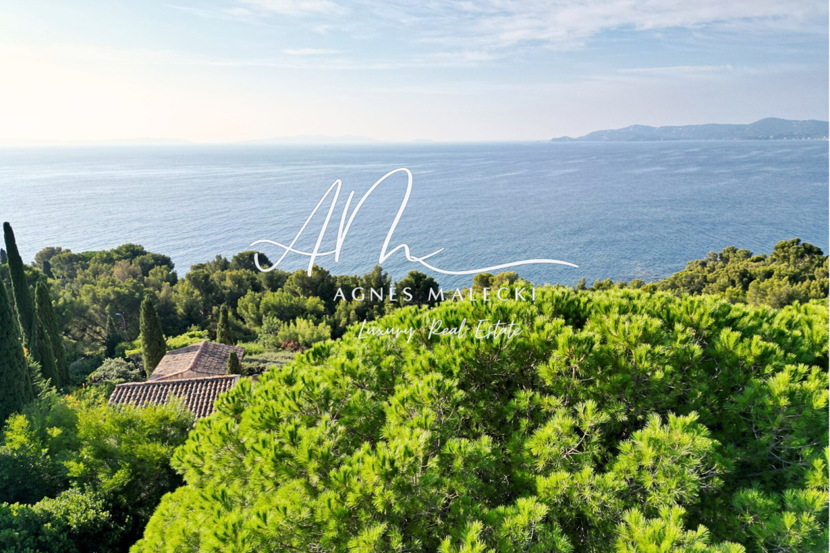 Maison de luxe à vendre à Le Lavandou, 1 470 000 €, Photo 1