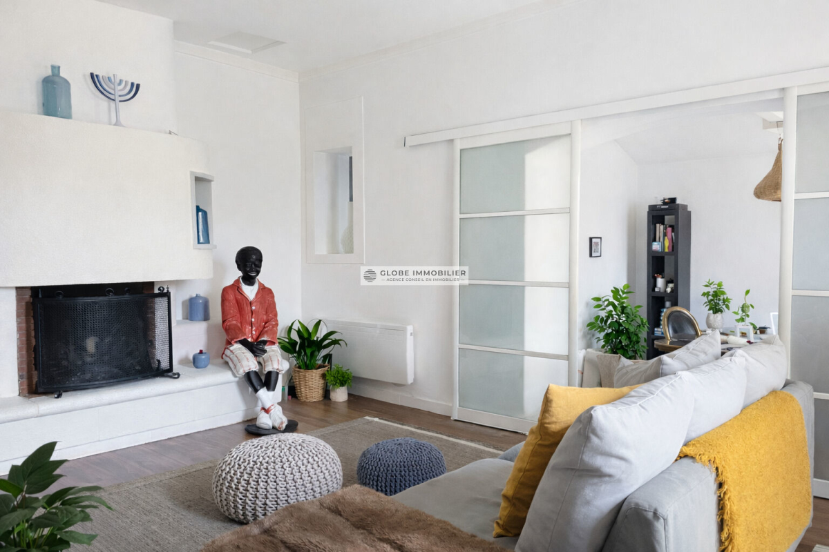 Maison de luxe à vendre à Bayonne, 640 000 €, Photo 2