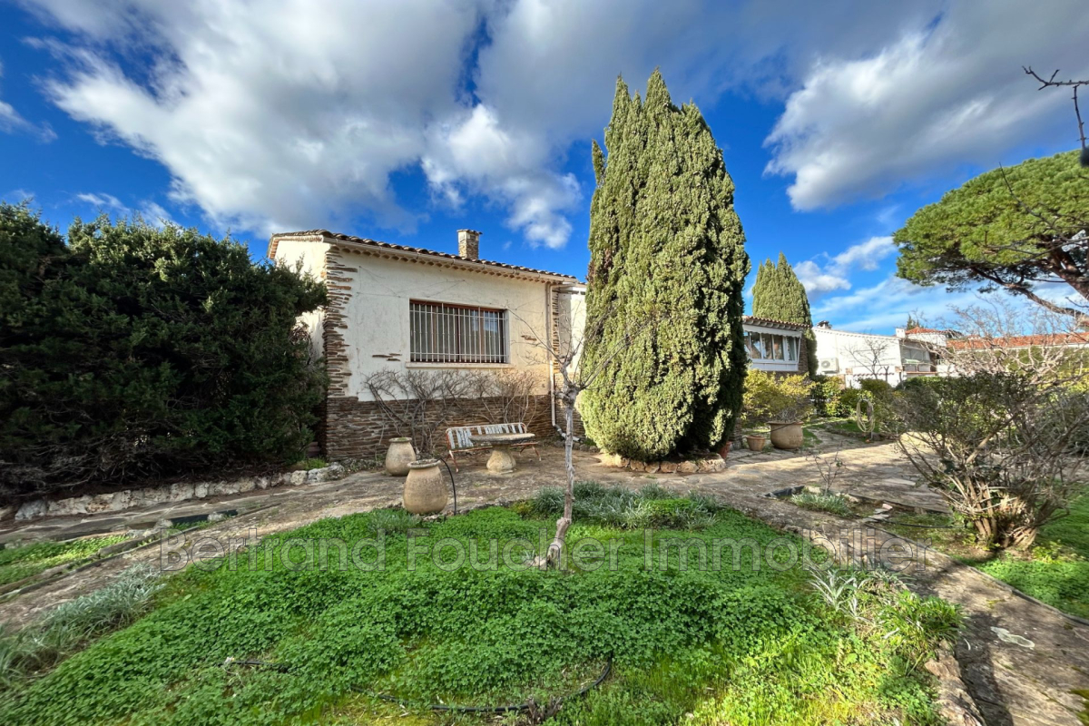 Maison de luxe à vendre à Cavalaire-sur-Mer, 930 000 €, Photo 3