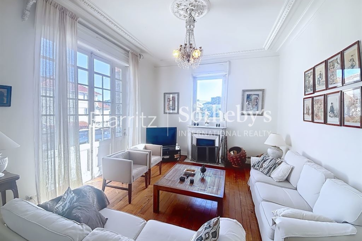 Luxury House for sale in Biarritz, 1 990 000 €, Photo 3