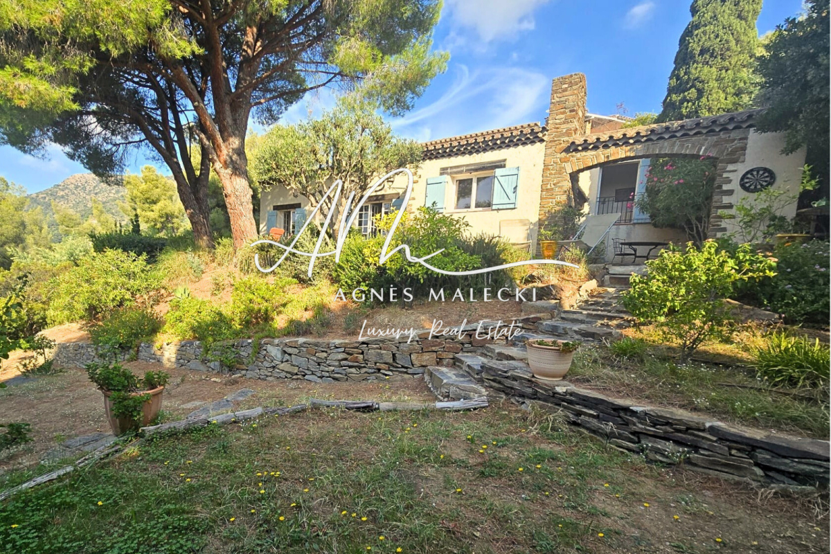 Maison de luxe à vendre à Le Lavandou, 1 470 000 €, Photo 3