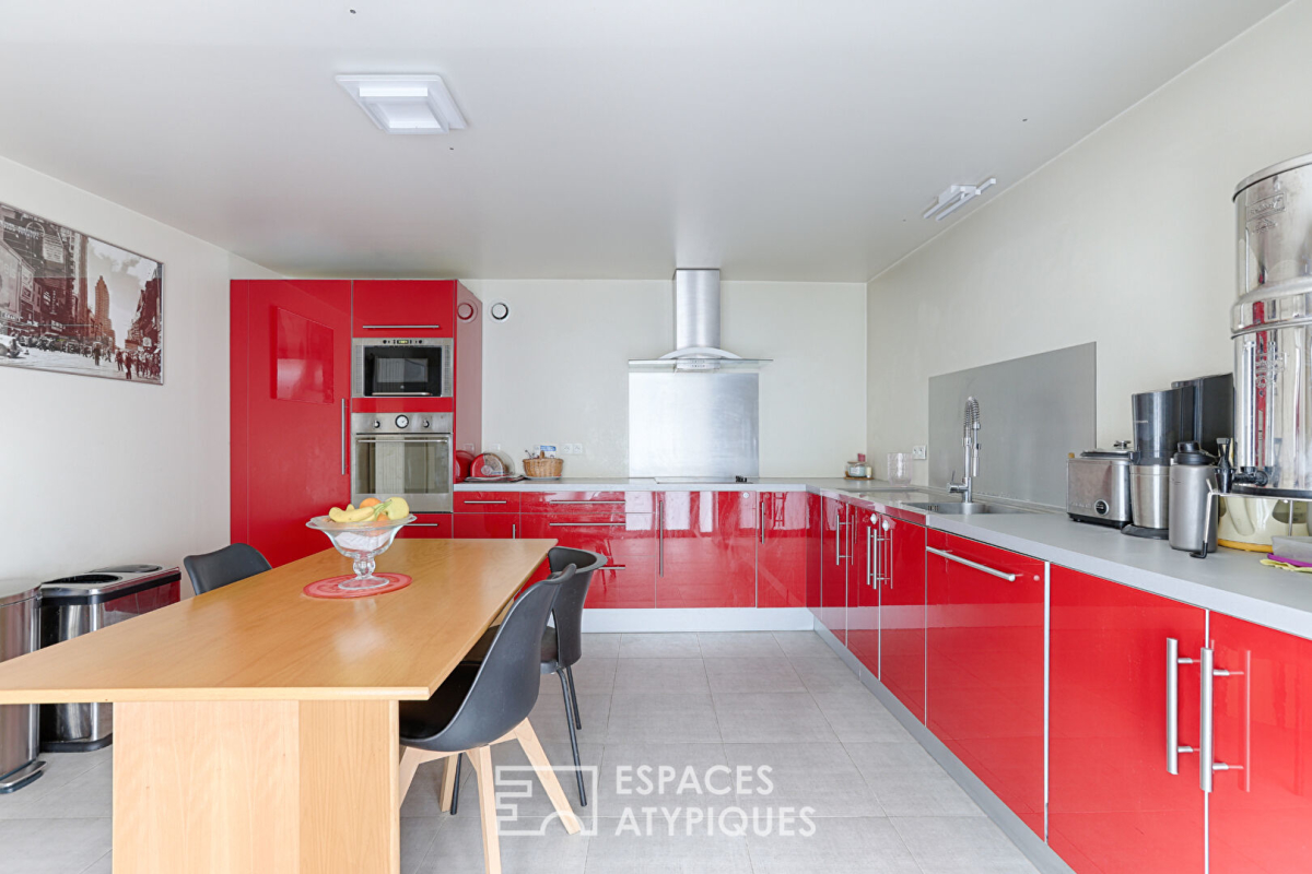 Appartement de luxe à vendre à Paris 10ème, 750 000 €, Photo 4