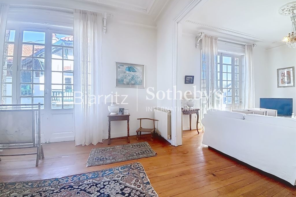 Luxury House for sale in Biarritz, 1 990 000 €, Photo 4