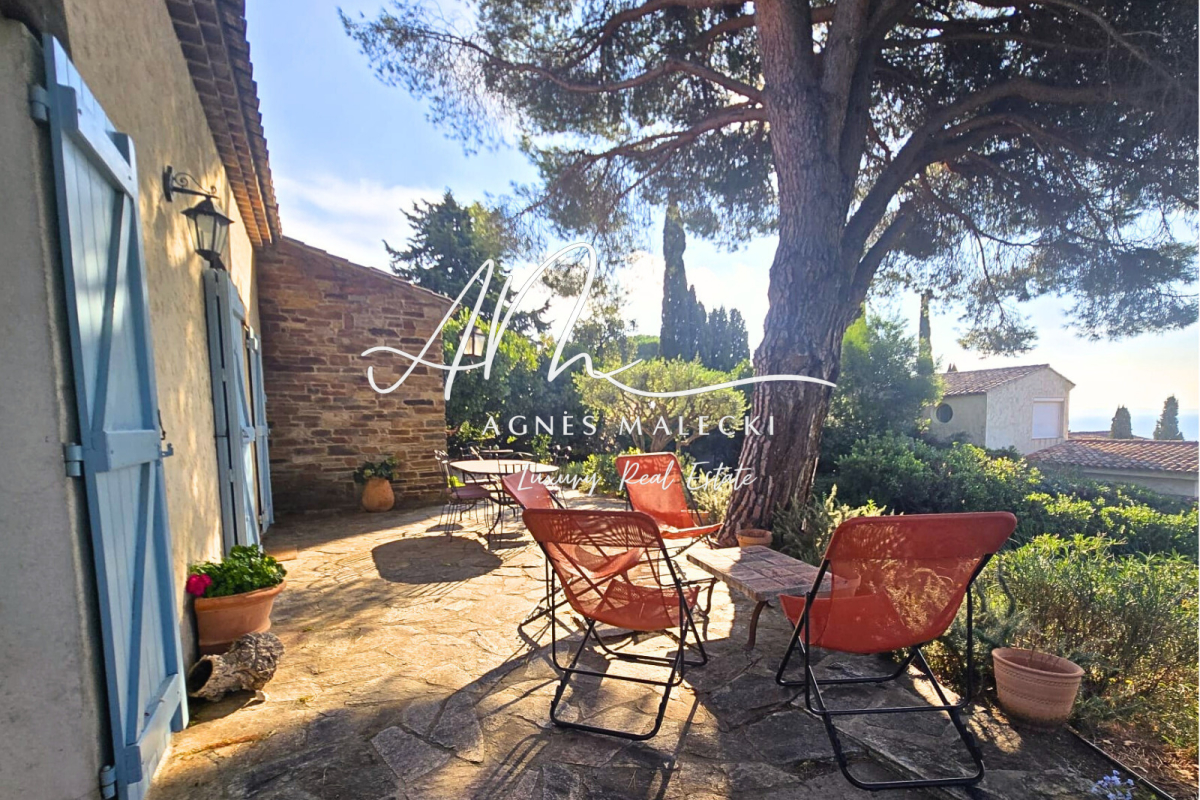 Maison de luxe à vendre à Le Lavandou, 1 470 000 €, Photo 5