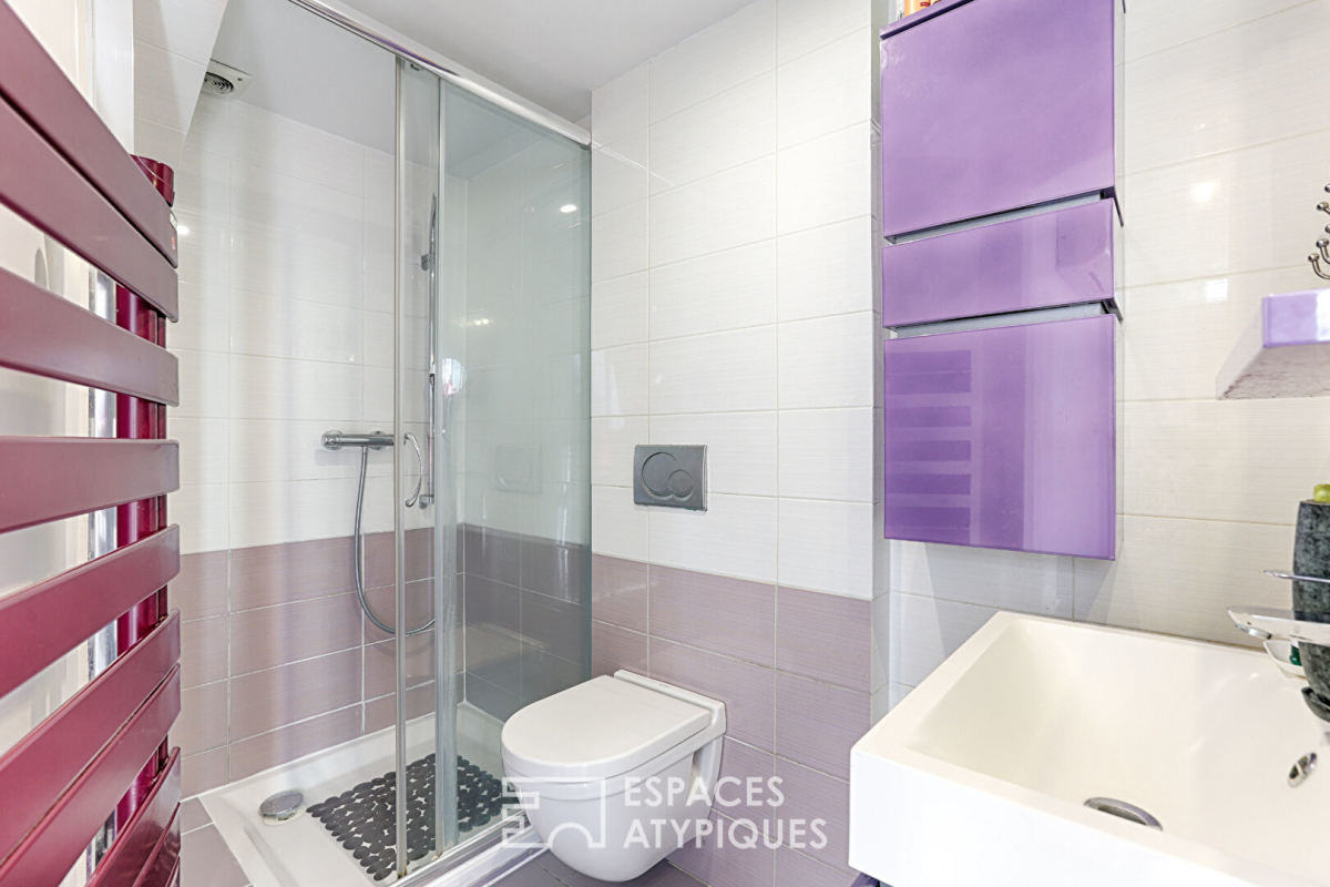 Appartement de luxe à vendre à Paris 10ème, 750 000 €, Photo 7