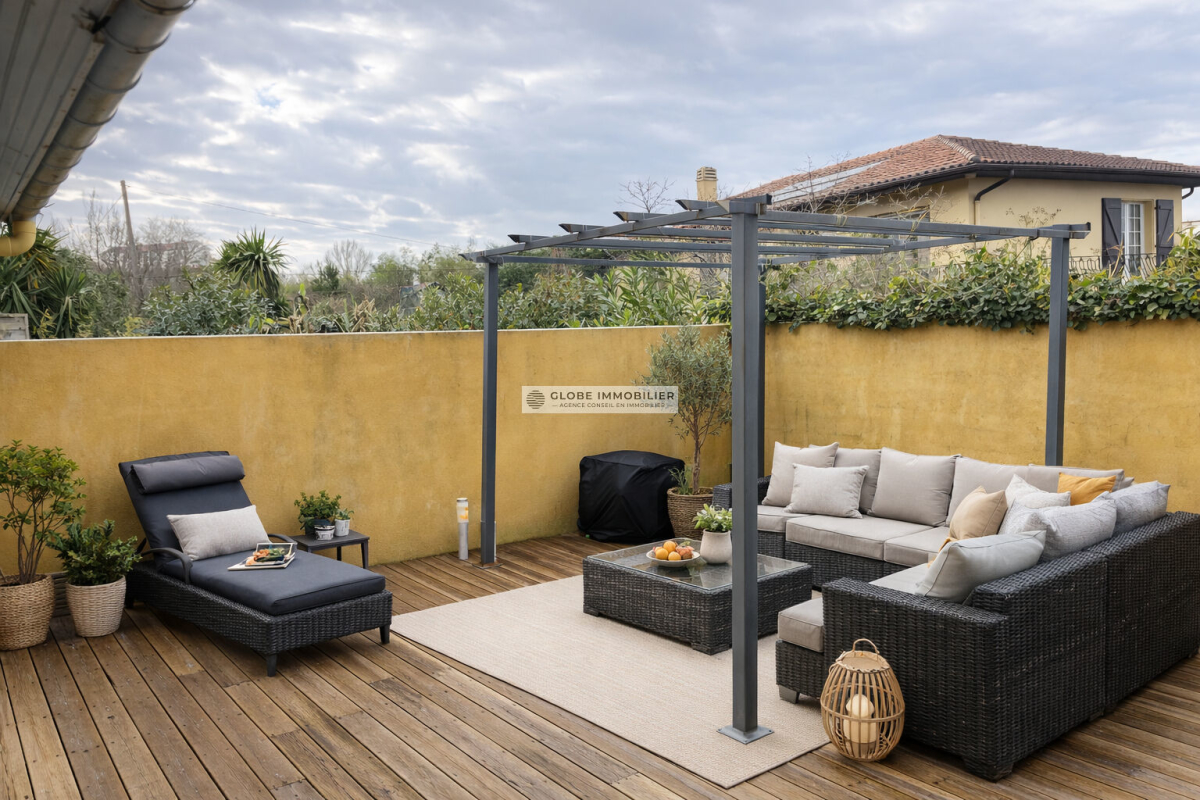 Maison de luxe à vendre à Bayonne, 640 000 €, Photo 7