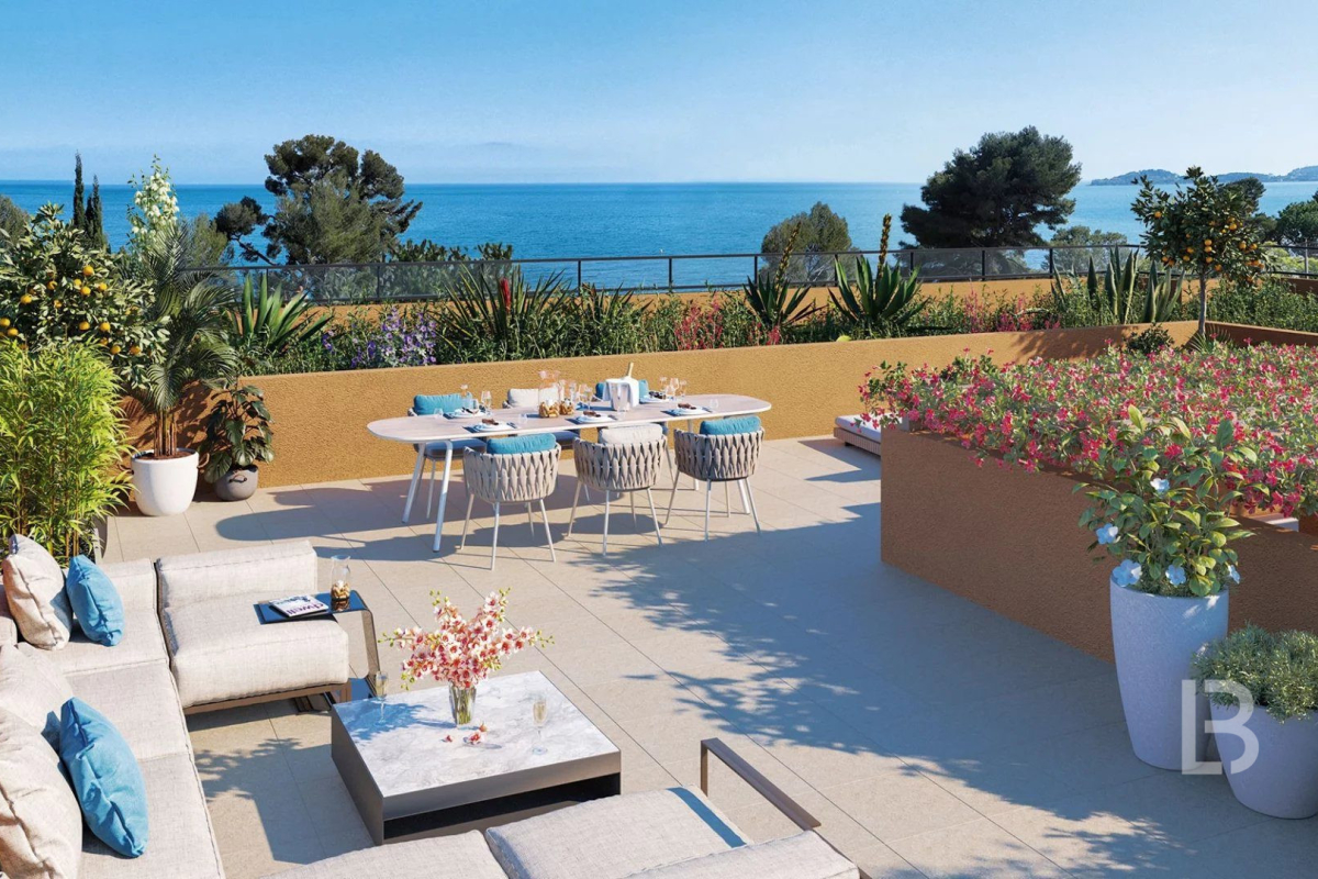 Appartement de luxe à vendre à Èze, 1 499 000 €, Photo 1