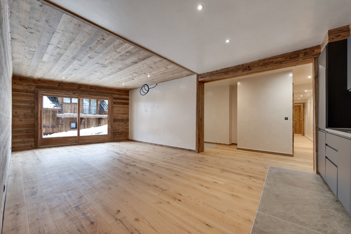 Appartement de luxe à vendre à Val-d'Isère, 2 260 000 €, Photo 1