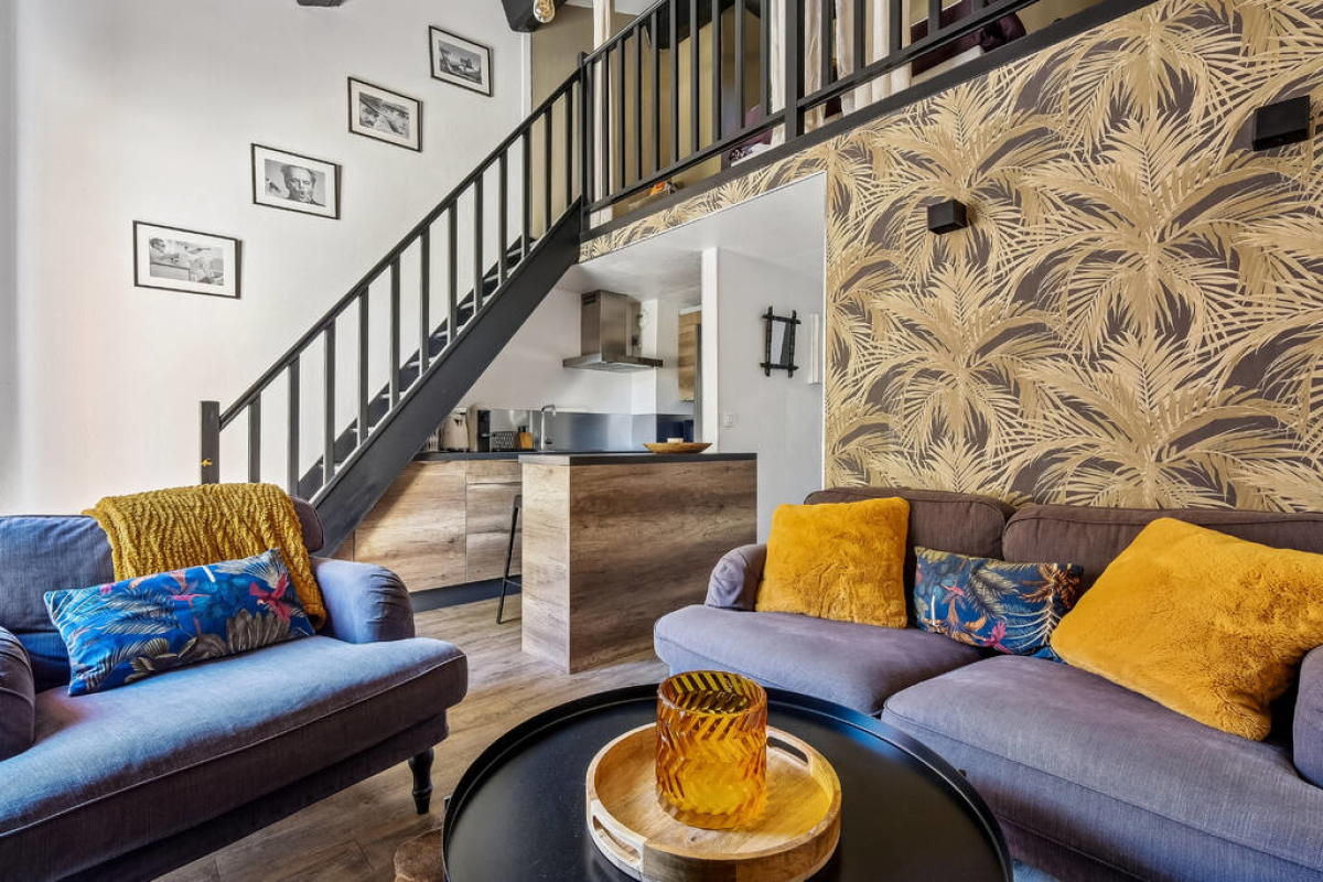 Appartement de luxe à vendre à Saint-Raphaël, 289 000 €, Photo 1