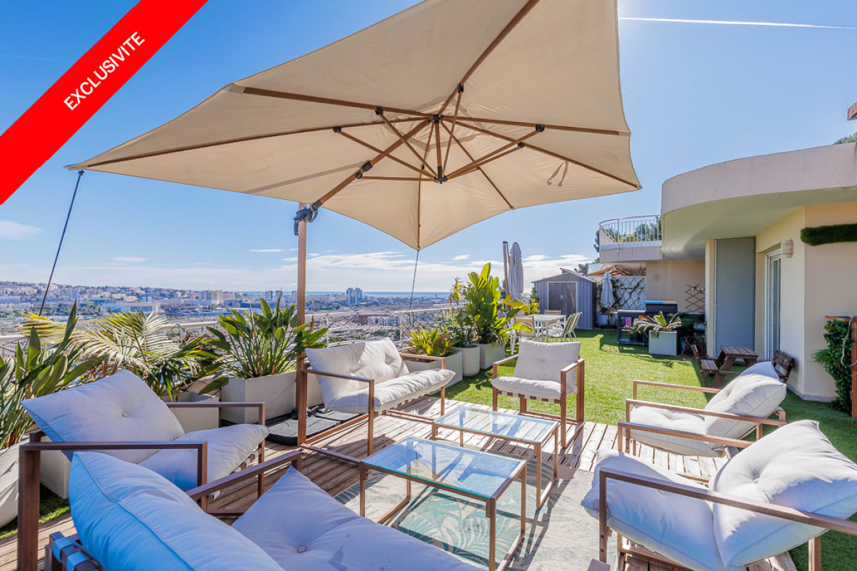 Luxury Apartment for sale in Saint-Laurent-du-Var, 690 000 €, Photo 1