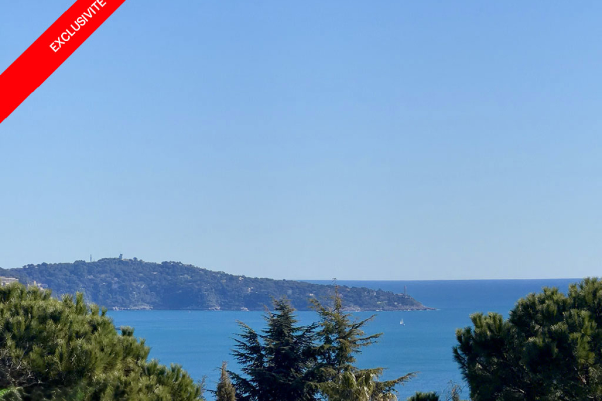 Appartement de luxe à vendre à Nice, 699 000 €, Photo 1