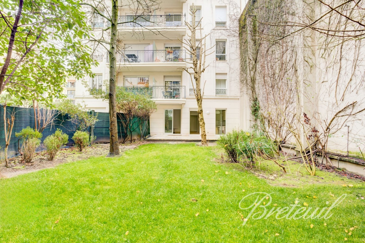 Appartement de luxe à louer à Neuilly-sur-Seine, 2 980 €, Photo 1