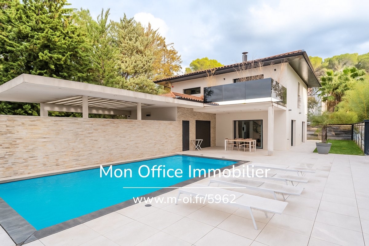 Maison de luxe à vendre à Ventabren, 1 150 000 €, Photo 1