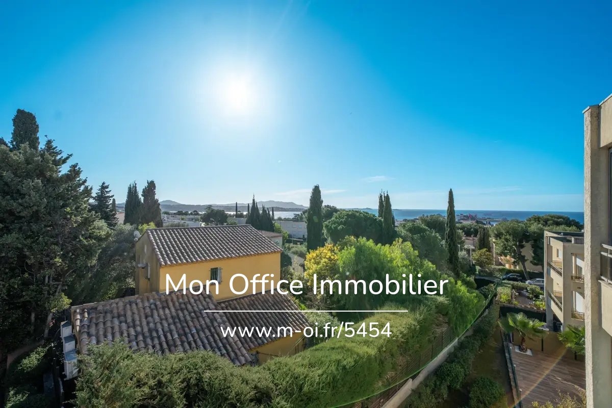 Appartement de luxe à vendre à Bandol, 535 000 €, Photo 1