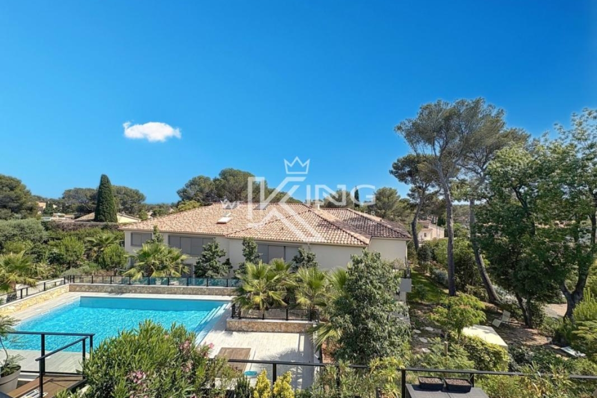 Appartement de luxe à vendre à Saint-Raphaël, 1 460 000 €, Photo 1