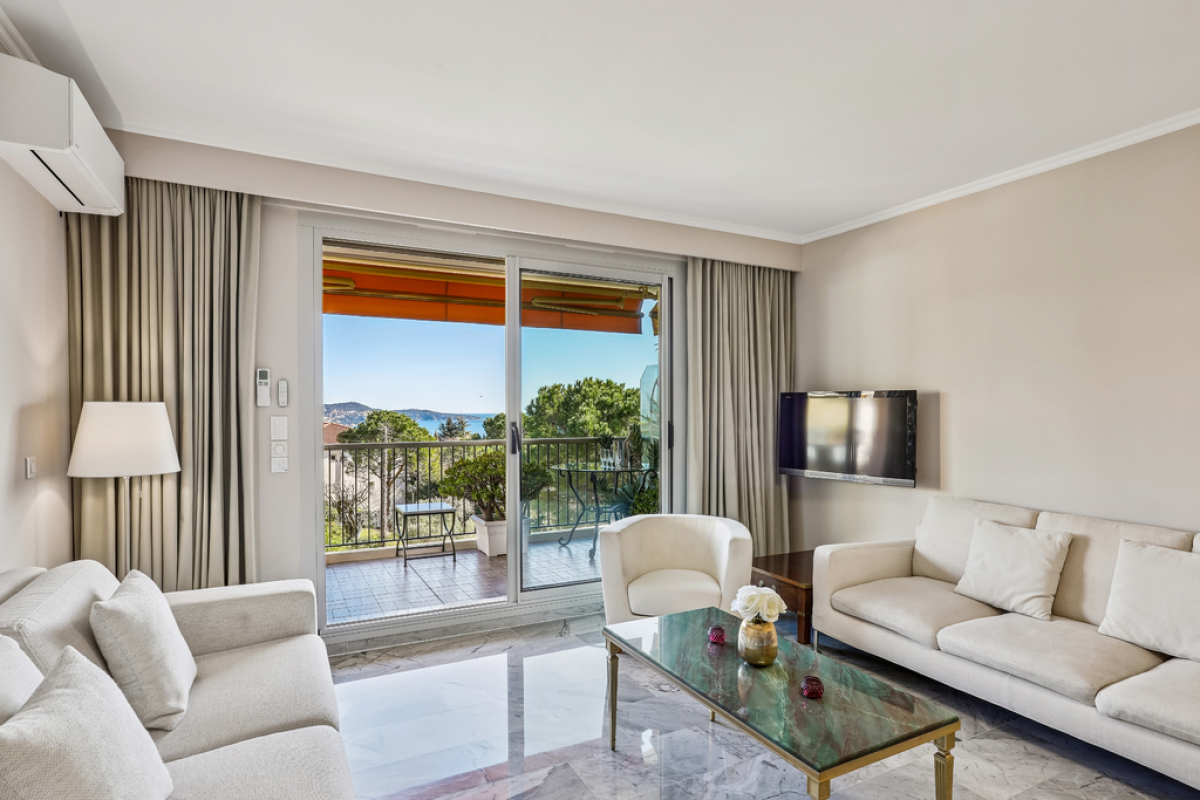Appartement de luxe à vendre à Nice, 699 000 €, Photo 2