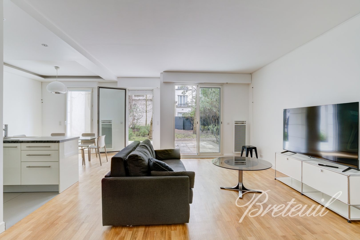 Appartement de luxe à louer à Neuilly-sur-Seine, 2 980 €, Photo 2