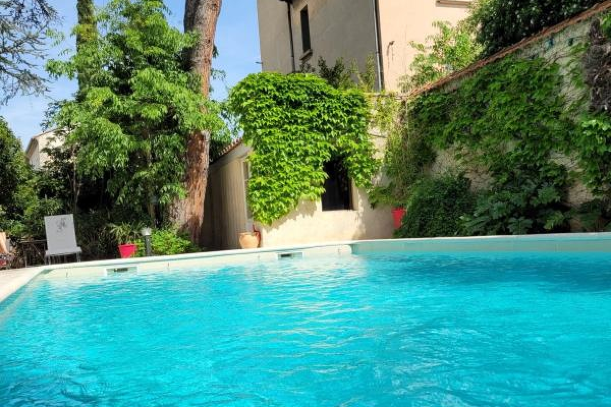 Maison de luxe à vendre à Avignon, 1 160 000 €, Photo 2