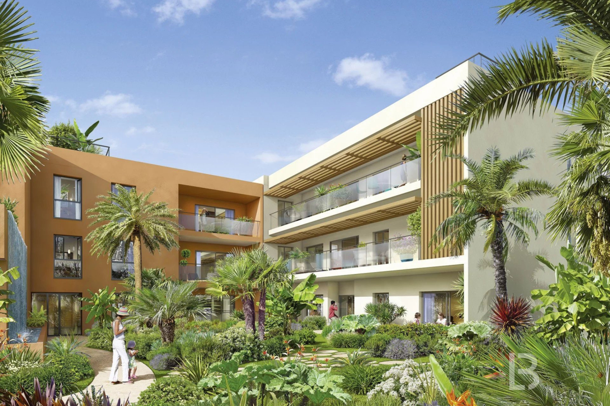 Appartement de luxe à vendre à Èze, 1 499 000 €, Photo 3