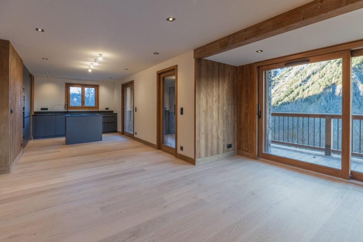 Maison de luxe à vendre à Saint-Martin-de-Belleville, 1 395 000 €, Photo 3