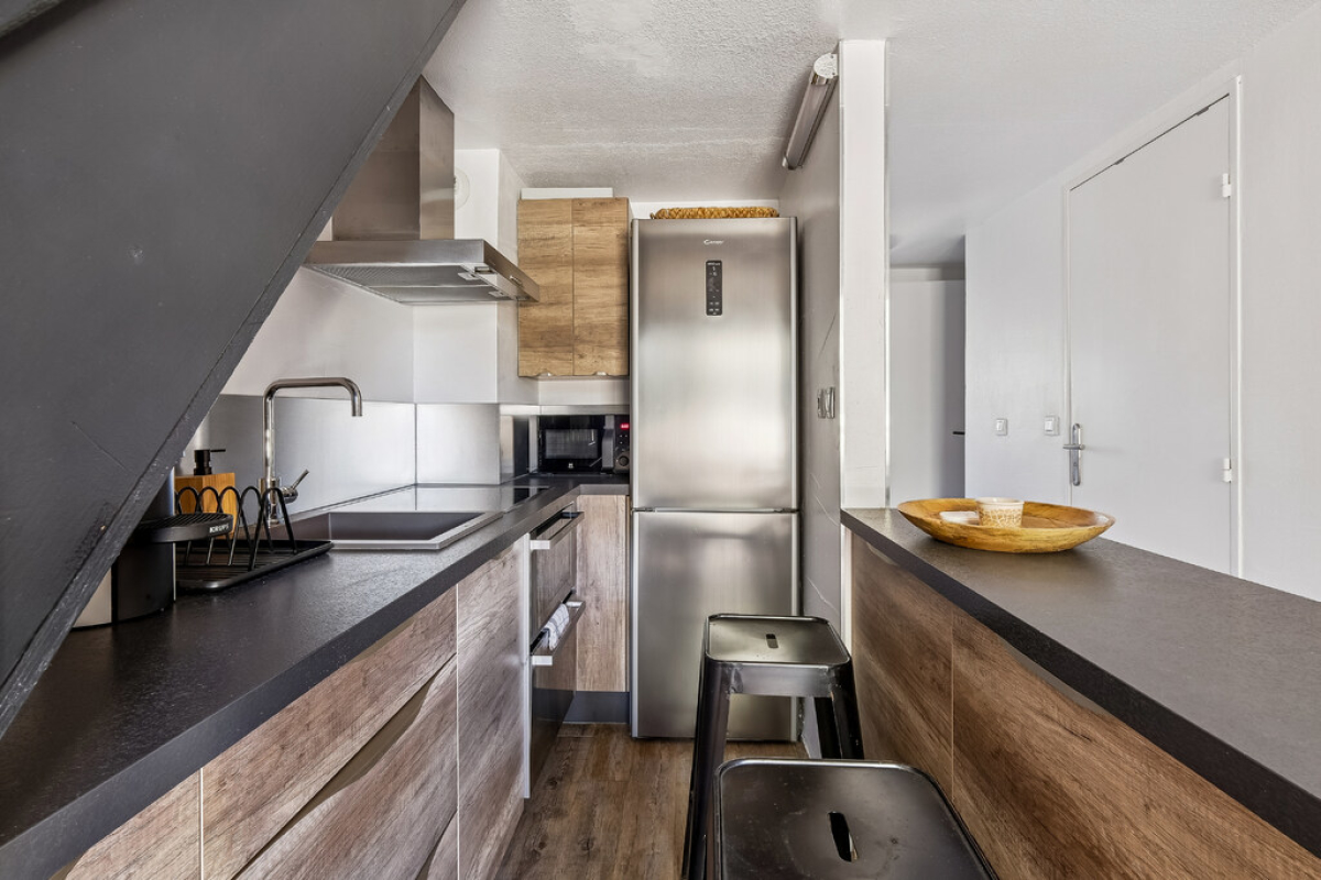 Appartement de luxe à vendre à Saint-Raphaël, 289 000 €, Photo 3