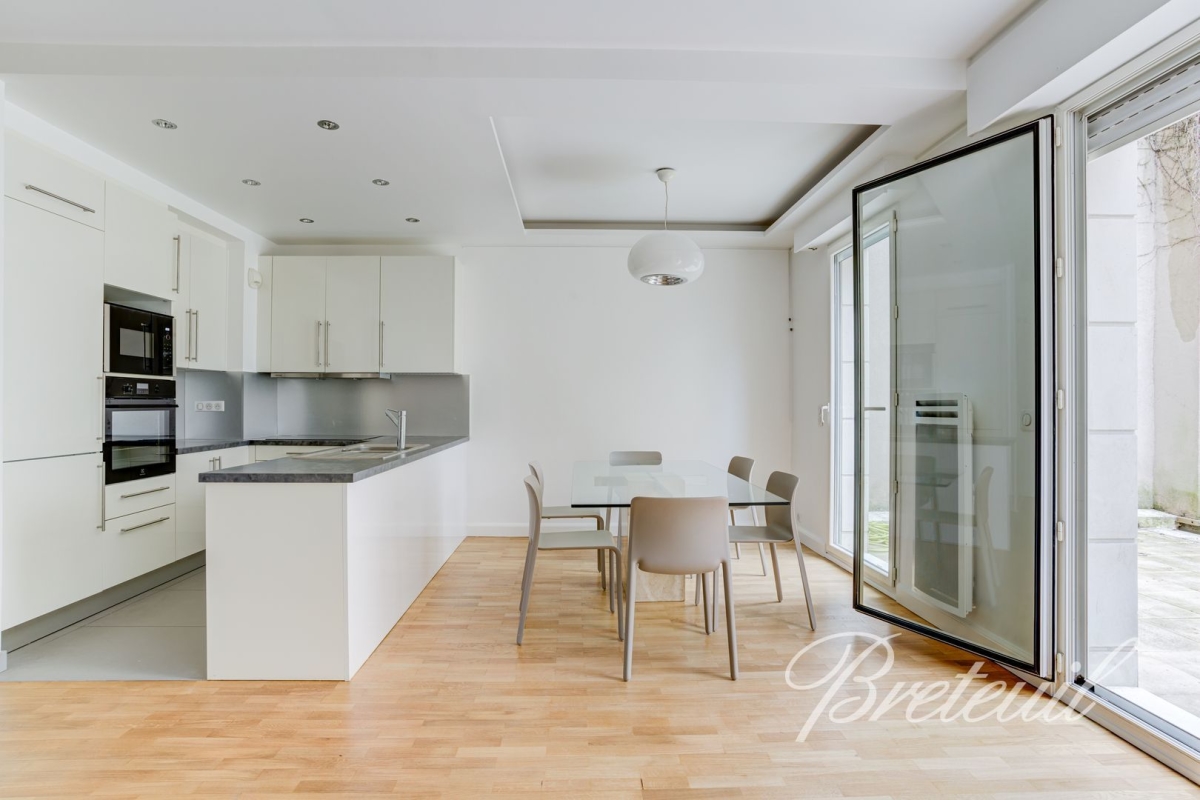 Appartement de luxe à louer à Neuilly-sur-Seine, 2 980 €, Photo 3