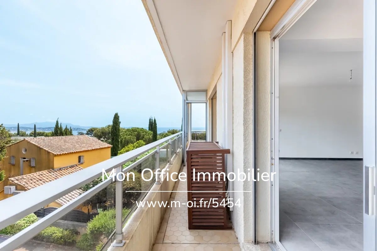 Appartement de luxe à vendre à Bandol, 535 000 €, Photo 3