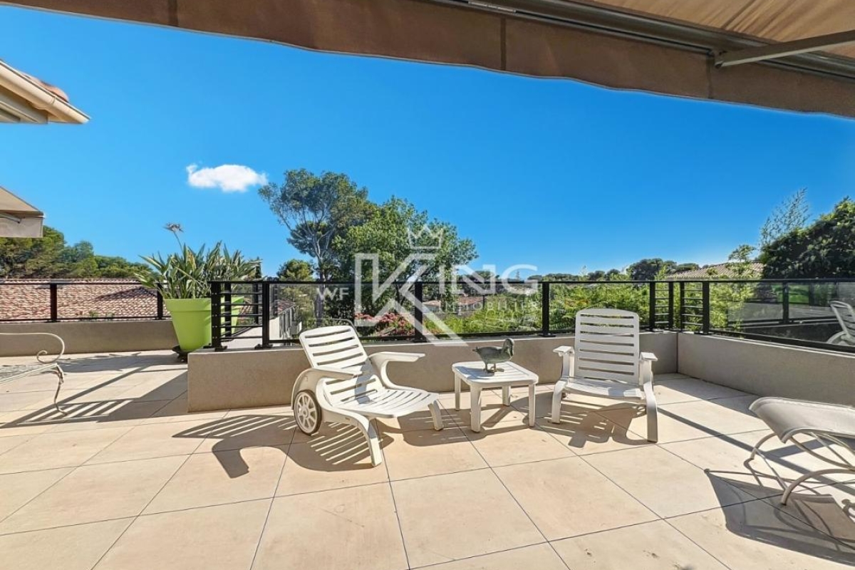 Appartement de luxe à vendre à Saint-Raphaël, 1 460 000 €, Photo 3