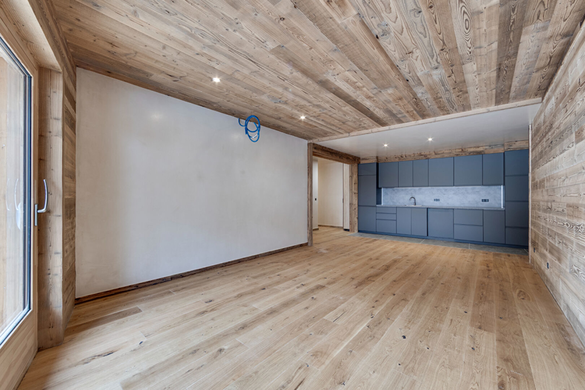 Appartement de luxe à vendre à Val-d'Isère, 2 260 000 €, Photo 4