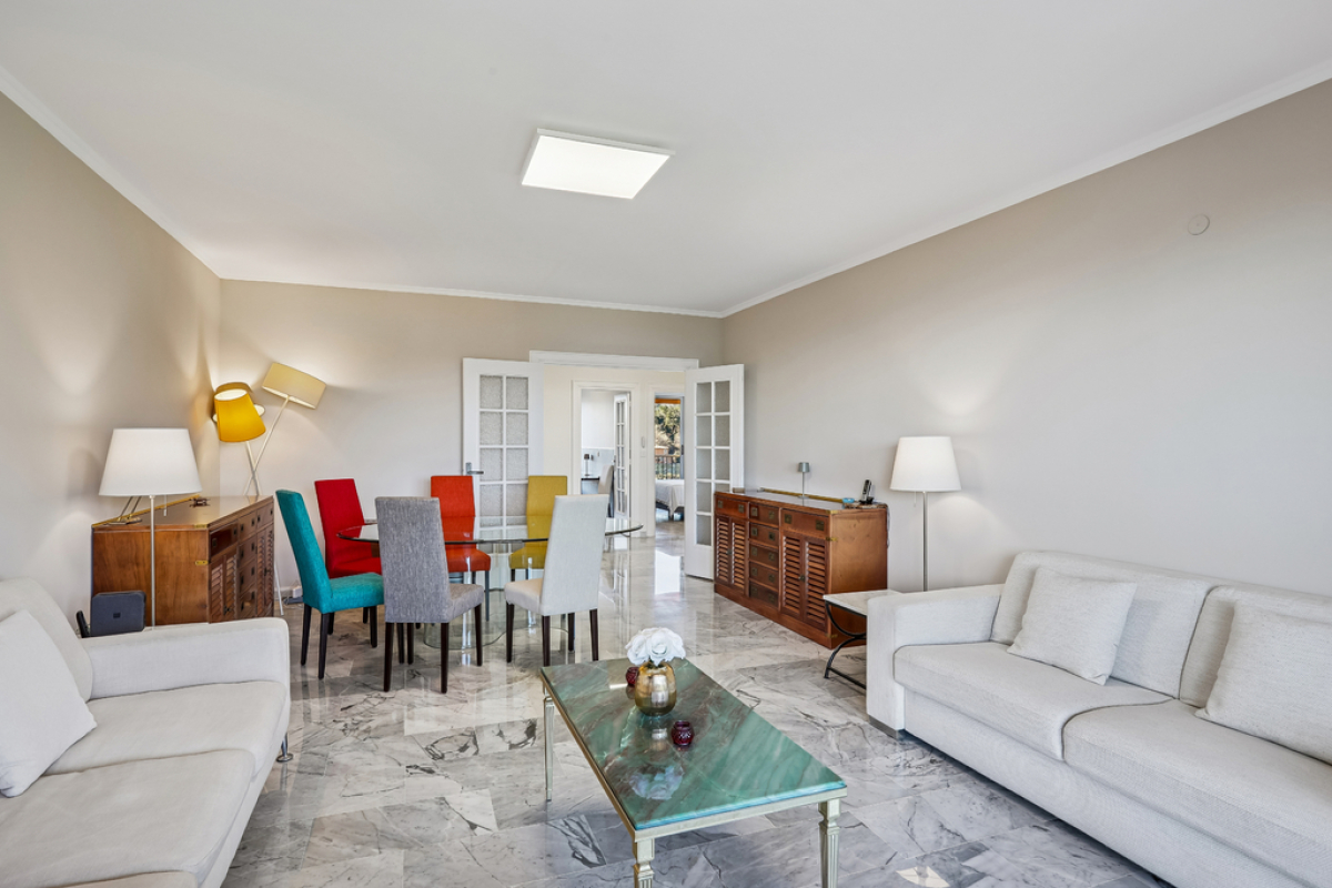 Appartement de luxe à vendre à Nice, 699 000 €, Photo 4