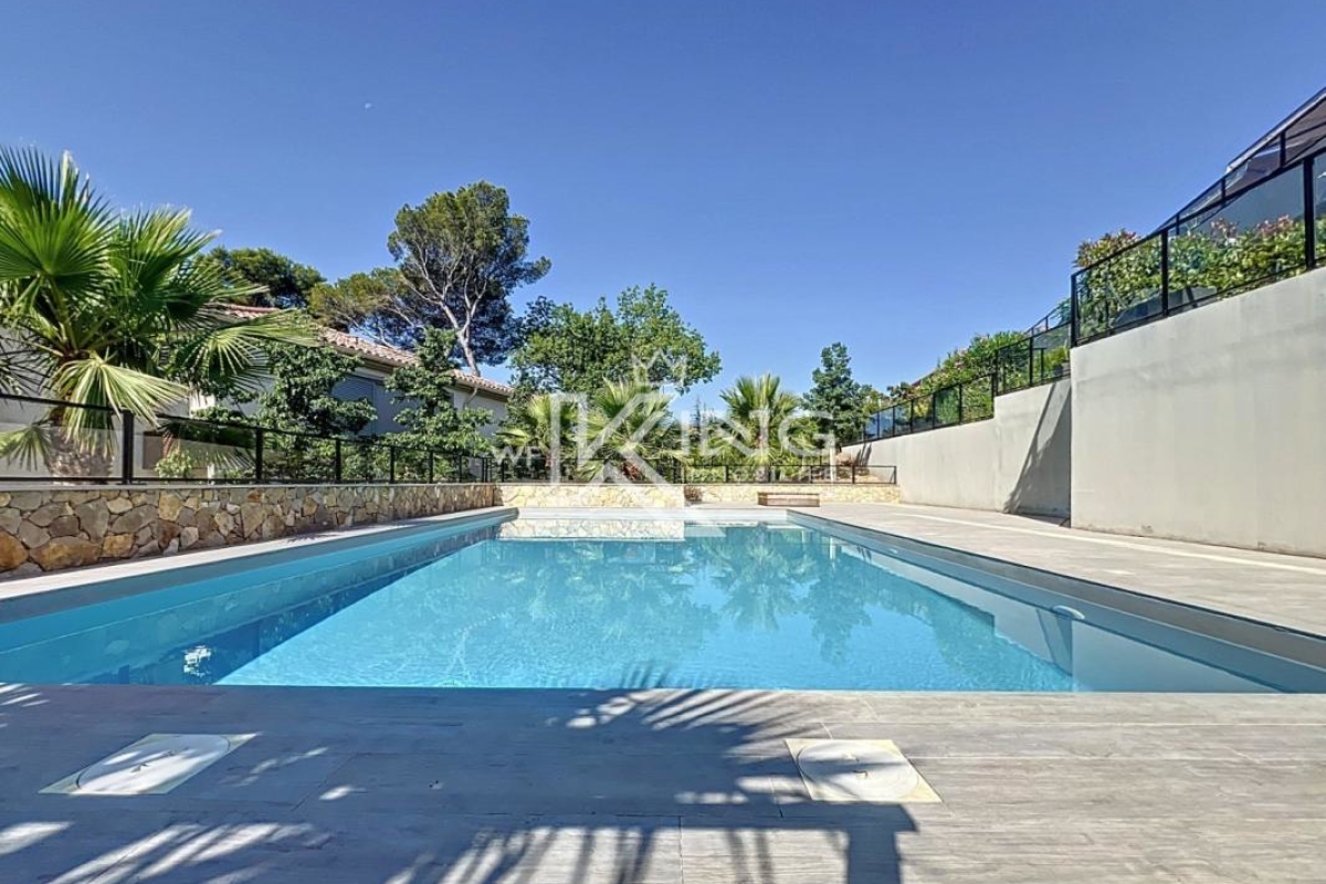 Appartement de luxe à vendre à Saint-Raphaël, 1 460 000 €, Photo 4