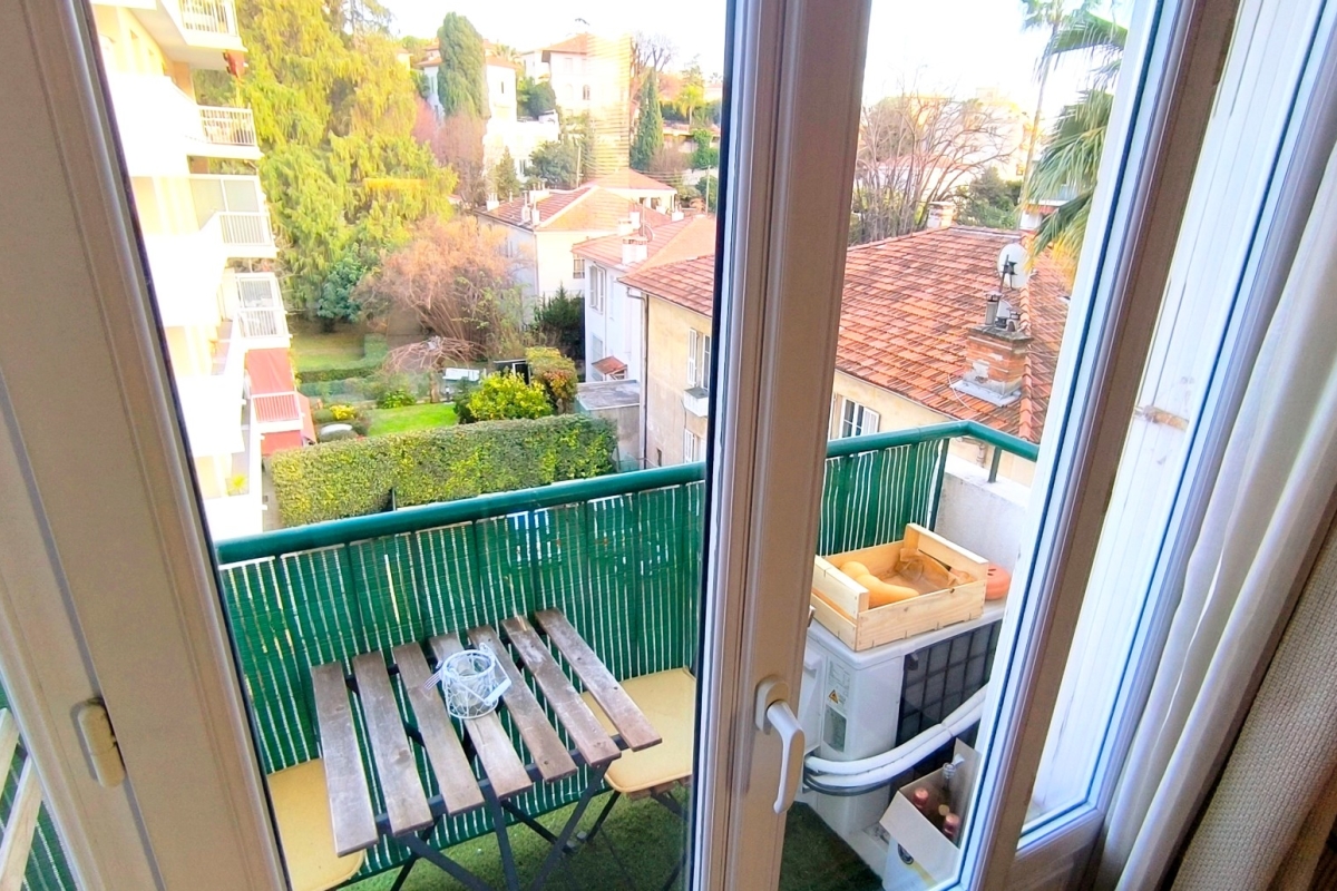 Luxury Apartment for sale in Nice, 235 000 €, Photo 5