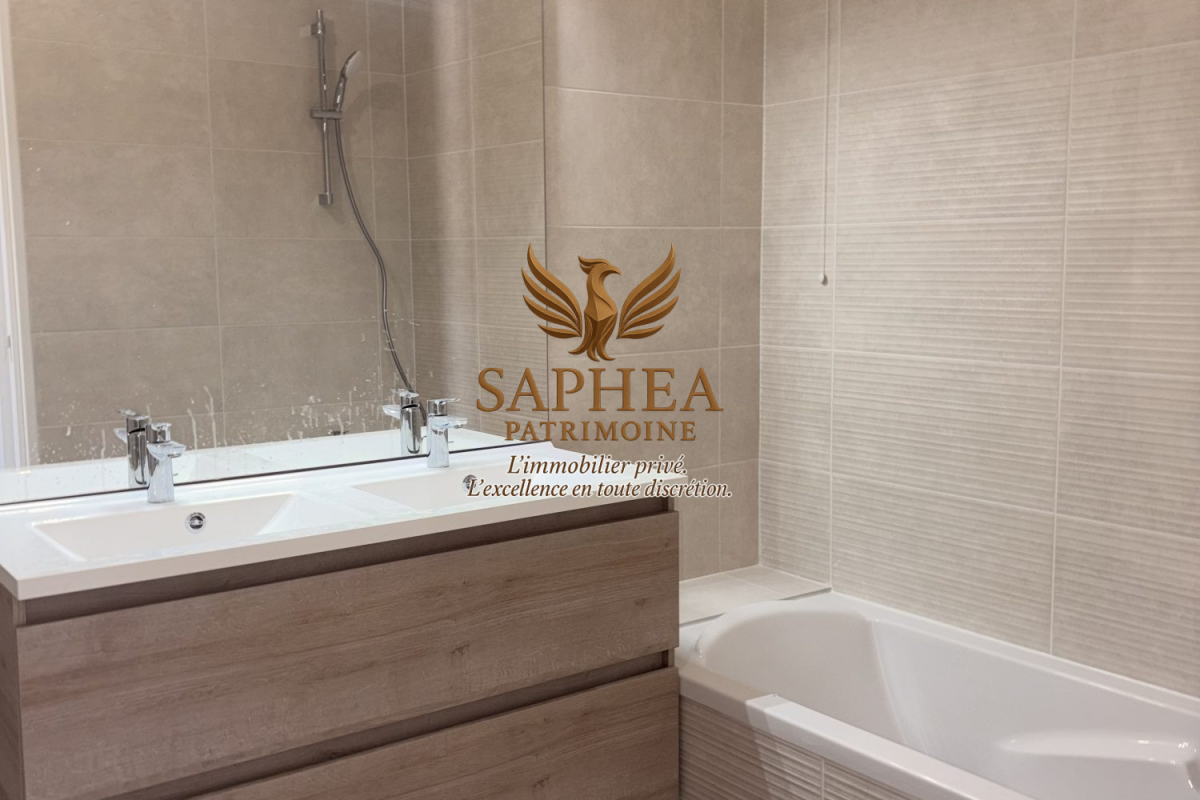 Appartement de luxe à vendre à Antibes, 740 000 €, Photo 5