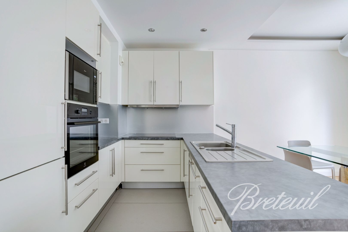 Appartement de luxe à louer à Neuilly-sur-Seine, 2 980 €, Photo 5